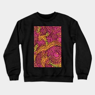 Making Waves Crewneck Sweatshirt